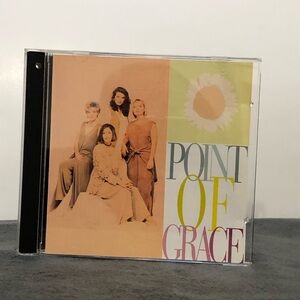 Point of Grace CD